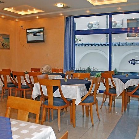 Hotel Astoria Burgas by Eksteriør bilde