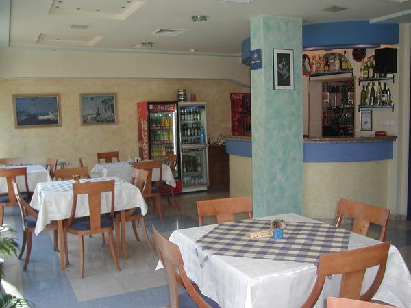 Hotel Astoria Burgas by Eksteriør bilde