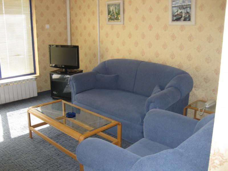 Hotel Astoria Burgas by Eksteriør bilde