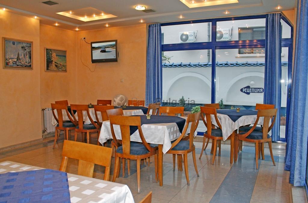 Hotel Astoria Burgas by Eksteriør bilde